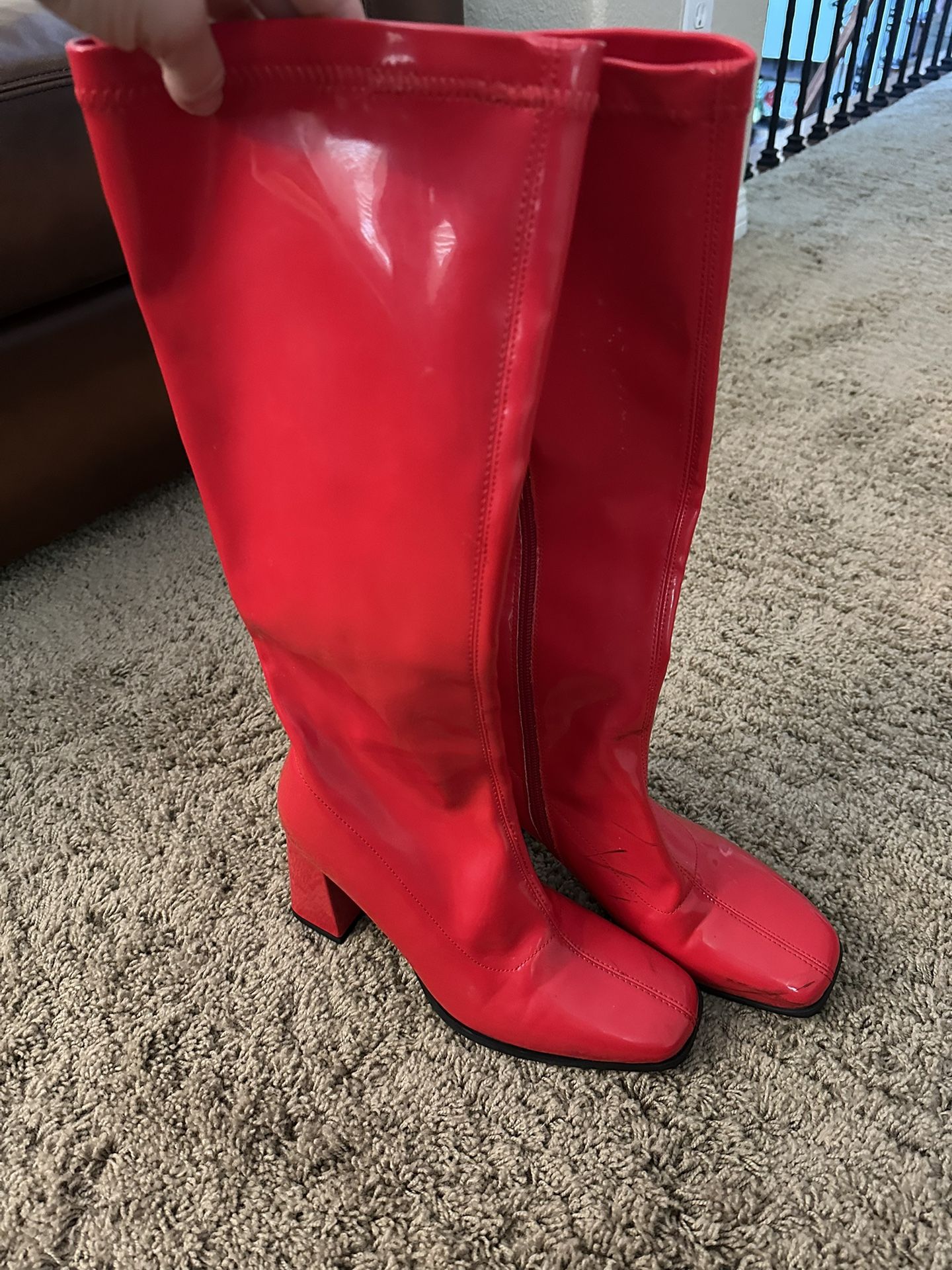 Women’s Boots