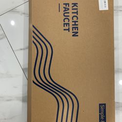 Kitchen Faucet For A Sale