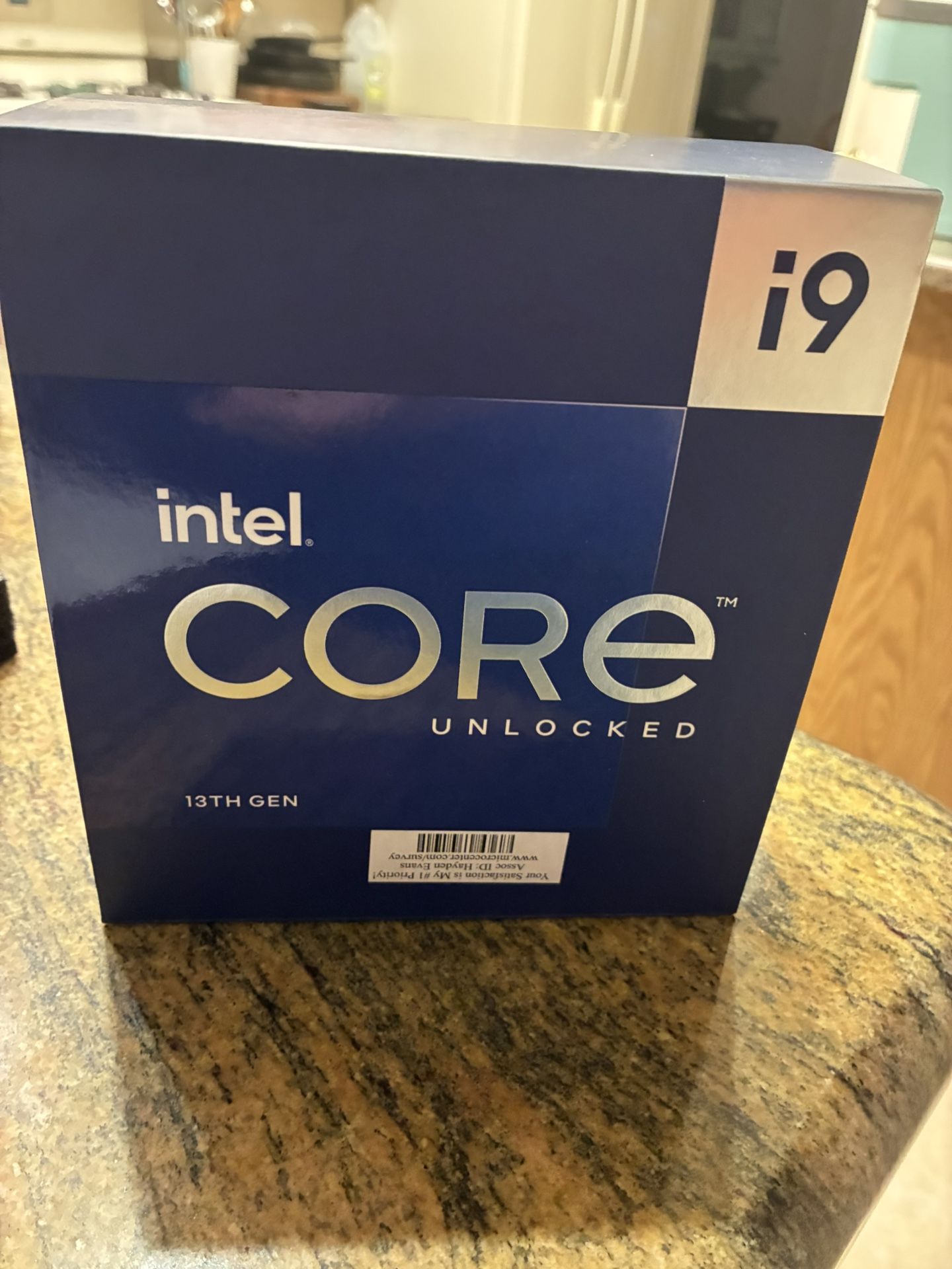 GREaT DEAL!! Intel Core Unlocked 13th Gen!! Advanced PC Part!!