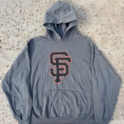 Stitches San Francisco Giants