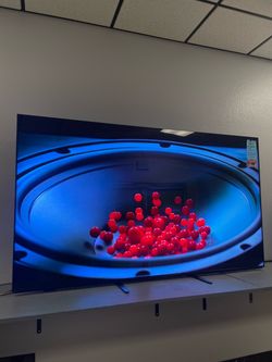 75" inch SONY - 4K MINI LED - HDR10 GOOGLE SMART TV