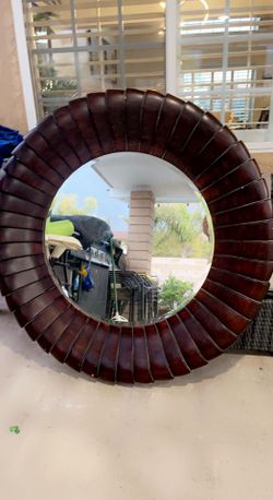 Mirror 50x50 Huge Beautiful