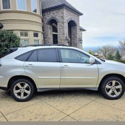 2004 Lexus Rx 330