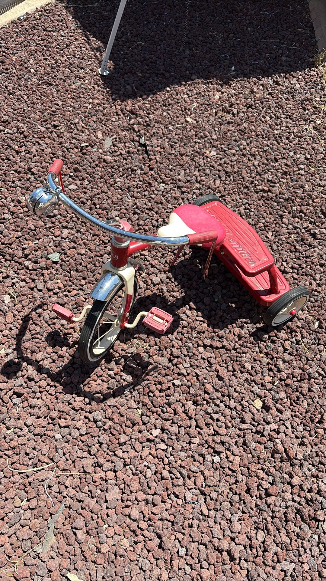 Tricycle 