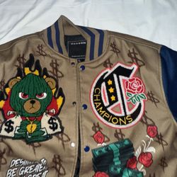Jacket For Sale Good Condition