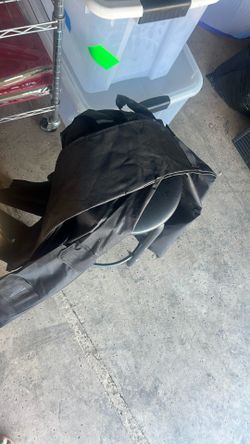 Fishing Pole Bags ? / Gun Bags