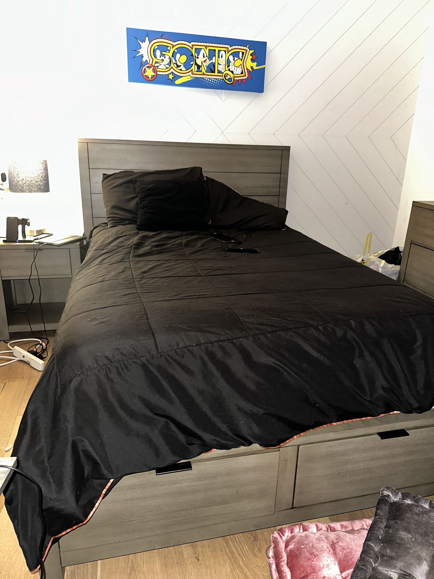 Bedroom Set