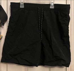 Men's Goodfellow & Co Swimshorts Size Medium