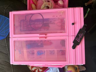 All girls toys