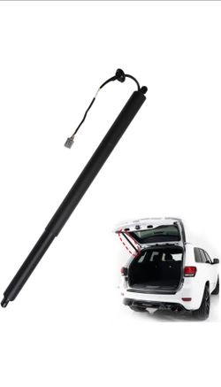 Left Side Rear Liftgate Power Support Shock Strut Compatible with 2011-2012 Grand Chero-kee Sport Utility WK2 Series, Electric Tailgate Lift Actuator