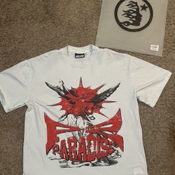 hellstar tee