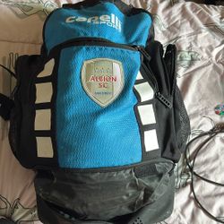 Albion Bag