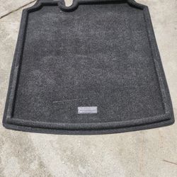 2011-2018 Volkswagen Jetta Trunk Mat