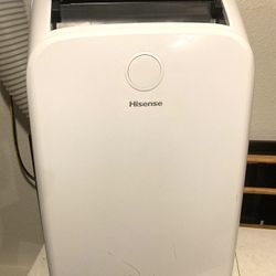 Portable Air Conditions 