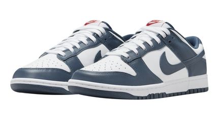 Nike Dunk Valerian Blue