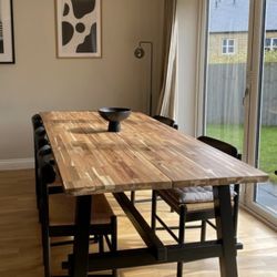 Dinning Table 