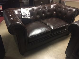 Sofa LEATHER