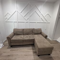 Mini Sofa Couch L Shape Great Condition