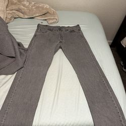 Levi’s Jeans
