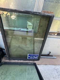 PGT Hurricane impact window