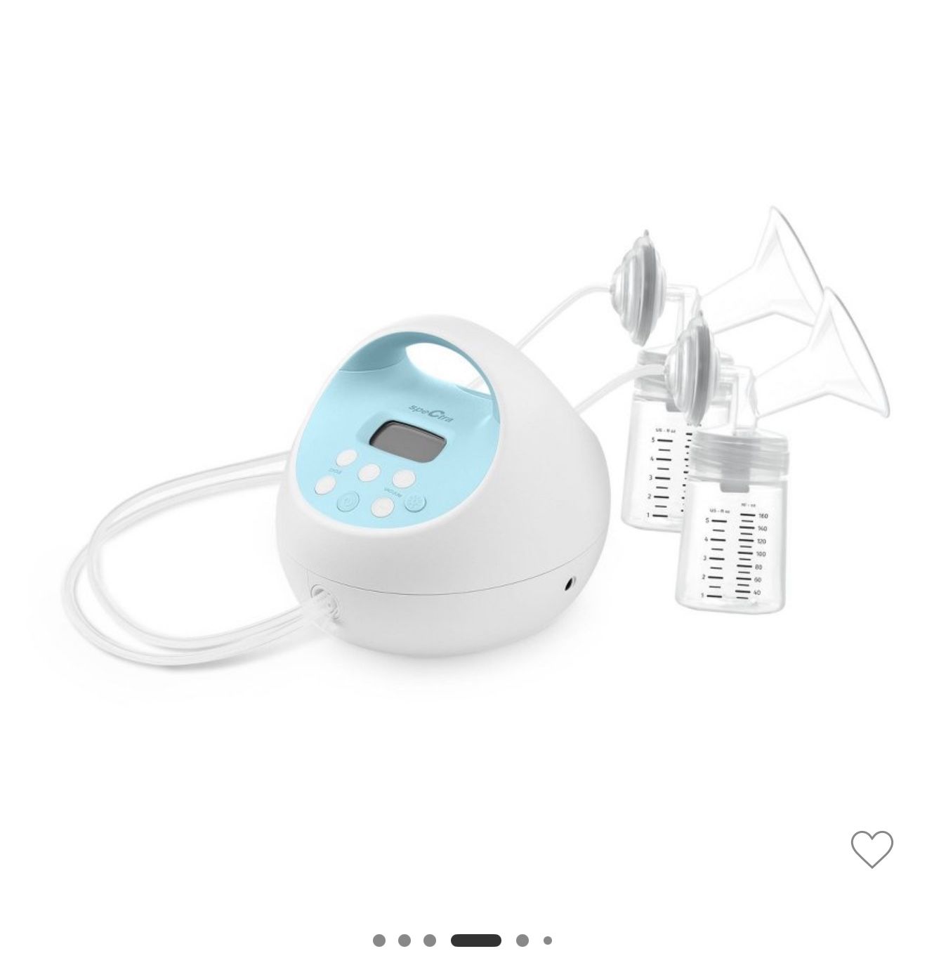 Baby Items