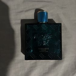 Versace Eros Cologne