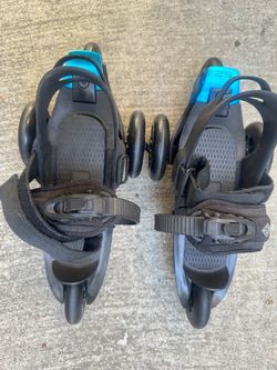 Cardiff Skate Co. S2 skates