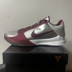Nike Kobe 5 Protro “Lower Merion” 14M