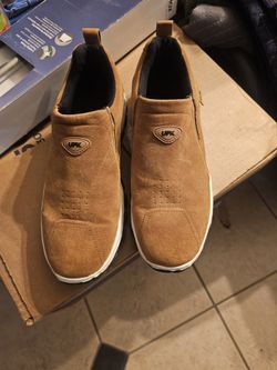 Men's Shoes 