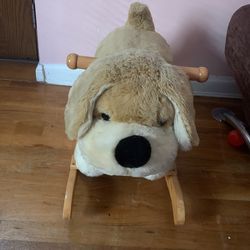 Rocking Toy