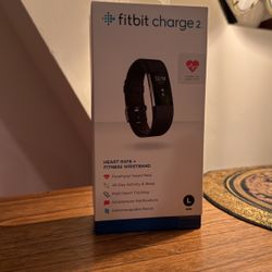 Fitbit Charge 2 (Large)