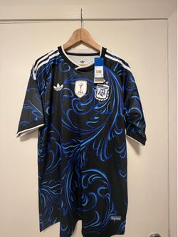 Argentina Jersey