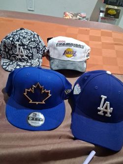 Unisex Hats