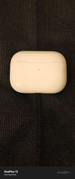 Apple Airpods Pro 2nd Gen
