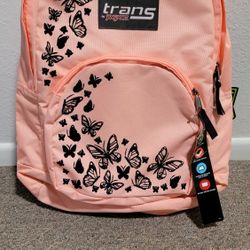 Trans By JANSPORT