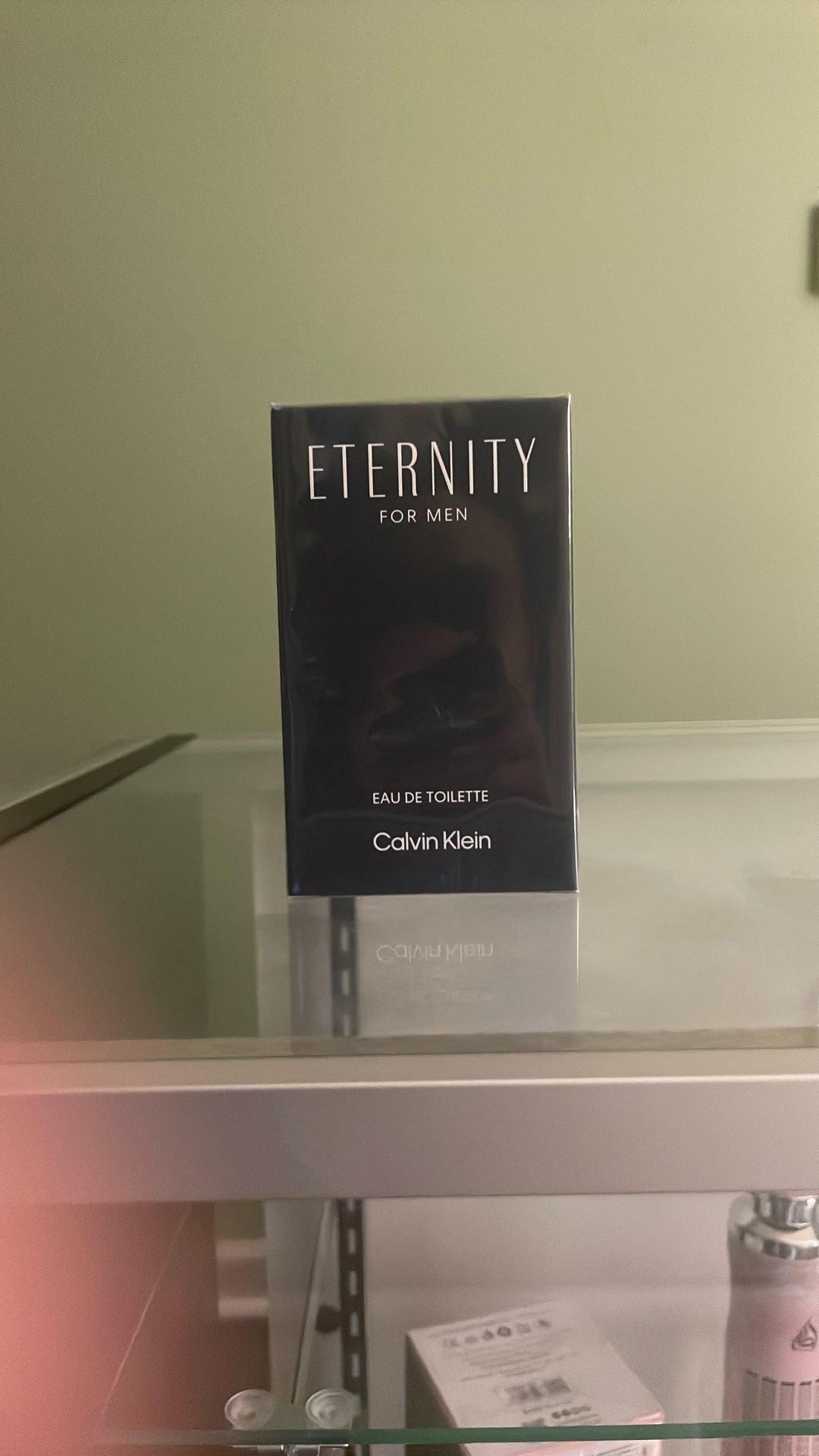 Eternity For Men
