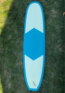 Surfboard - 7’6” Funshape