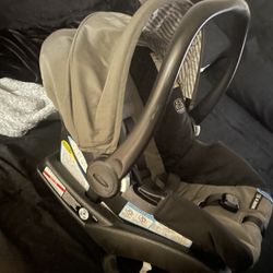 Graco Car seat