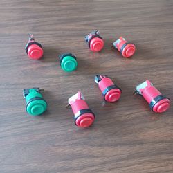 Push Buttons