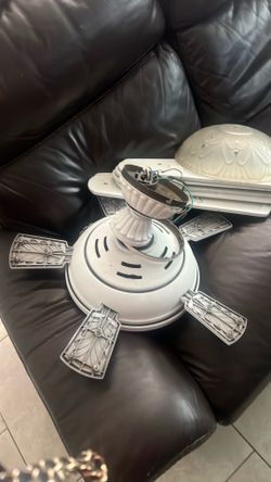 Free Ceiling fan