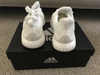 Adidas Alphabounce EM Undye for Sale in Fontana CA OfferUp