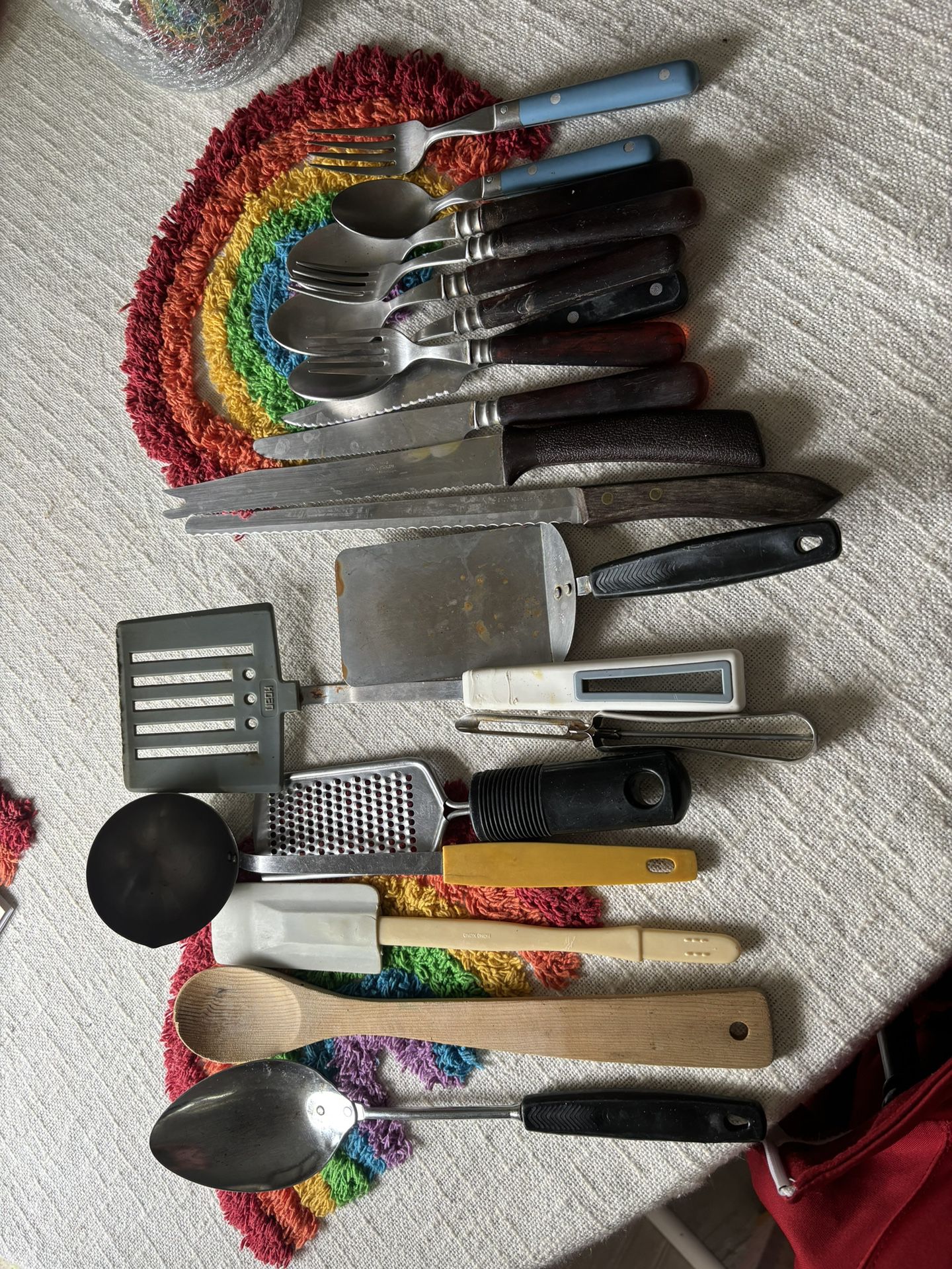 Kitchen Tools 