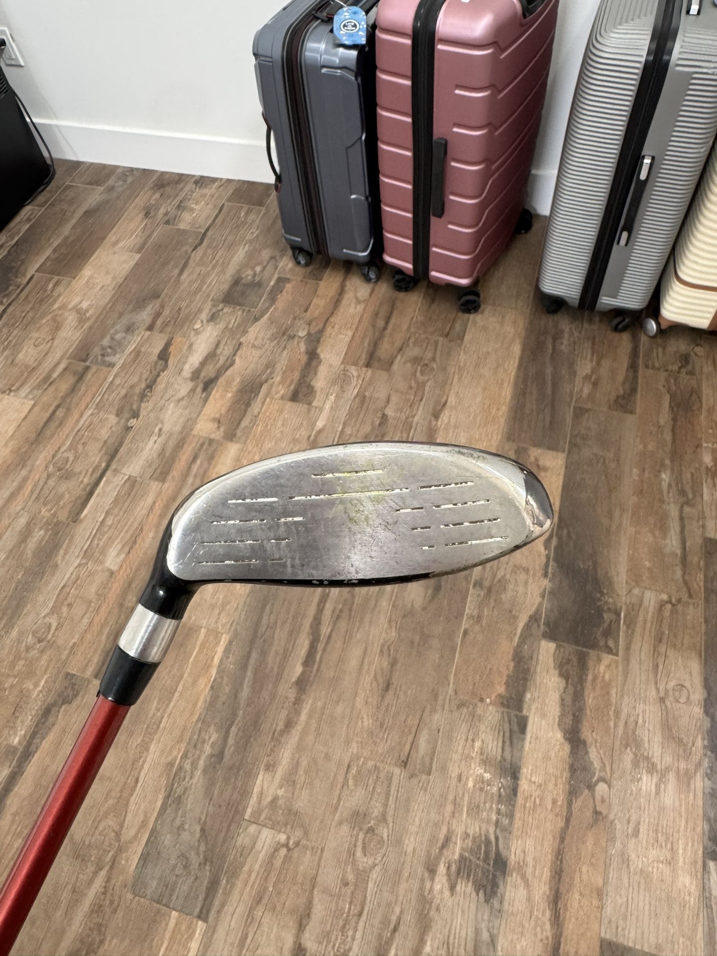 Ping G15 5 Wood