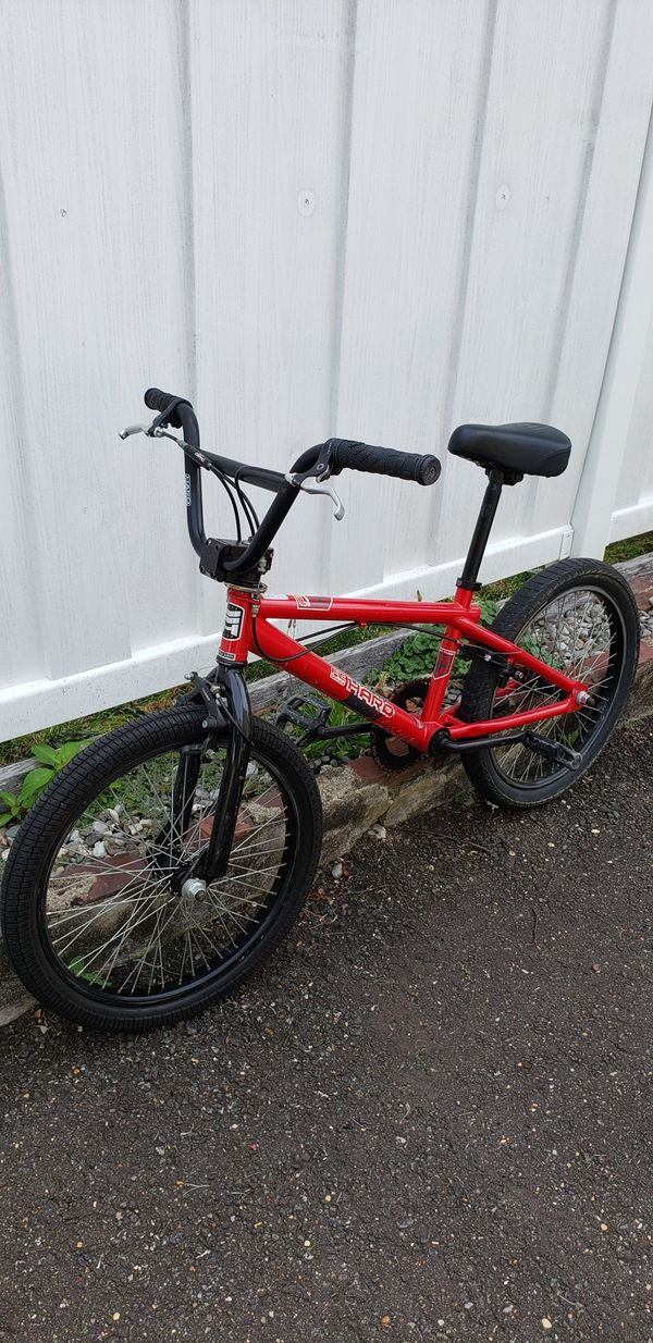 Haro F1C Series BMX Bike for Sale in East Brunswick, NJ