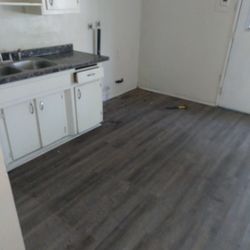 Laminate Floor