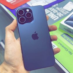 iPhone 15 Pro Max 256GB Unlocked