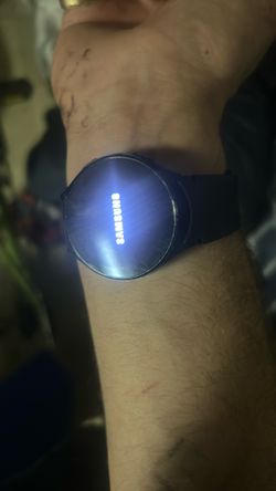 Samsung Galaxy Watch 4 32 Gb