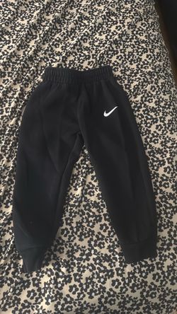 Nike sweats