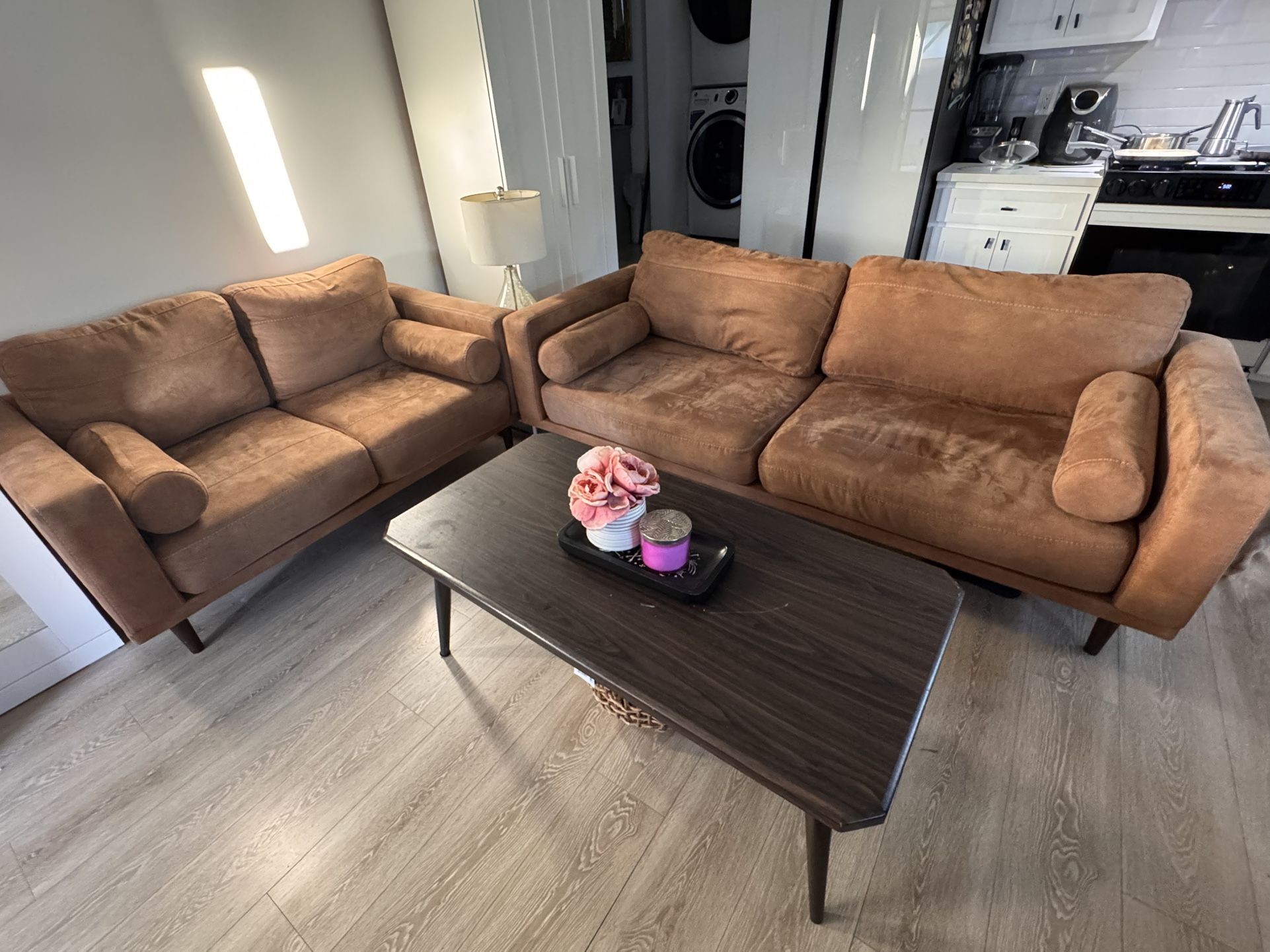 Sofa Set