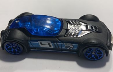 Toy Cars: CC-6 (11)